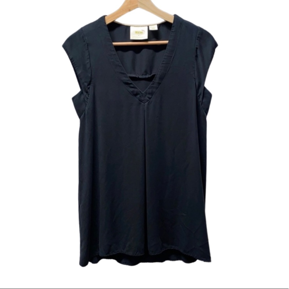 Maeve Anthropology blouse